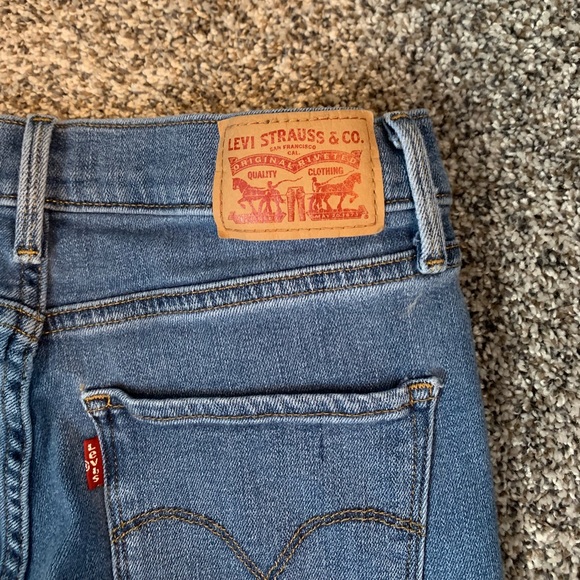 Levi’s jeans - Picture 1 of 5